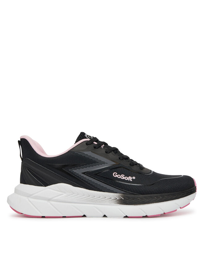 Go Soft Sneakers Go Soft V11-148 Nero