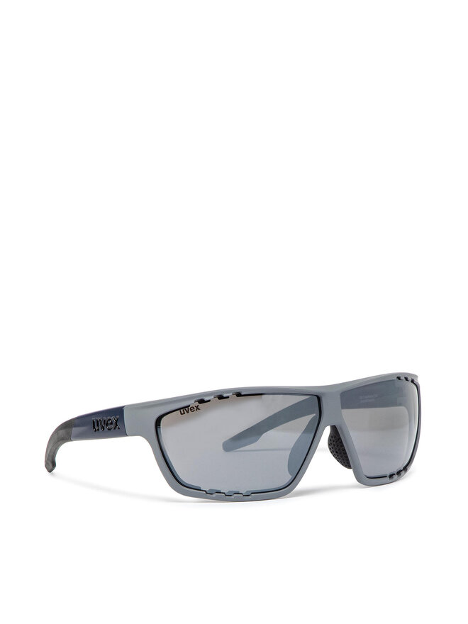 Uvex Okulary przeciwsłoneczne Uvex Sportstyle 706 S5320065416 Szary