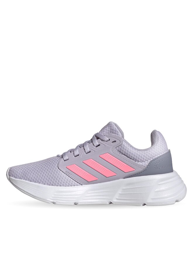 adidas Laufschuhe adidas Galaxy 6 Shoes HP2406 Violett