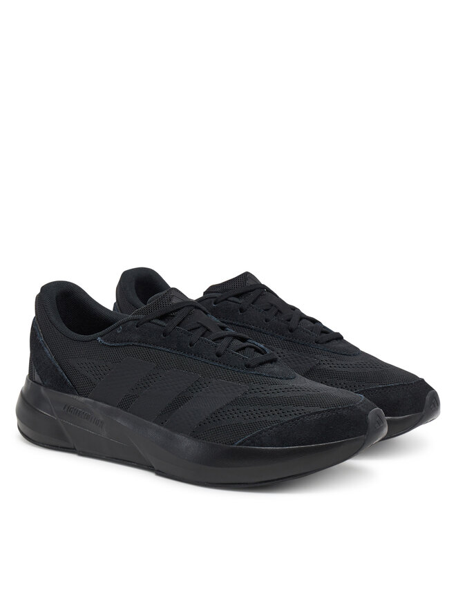 adidas Sneakersy adidas Lightshift JH9319 Czarny