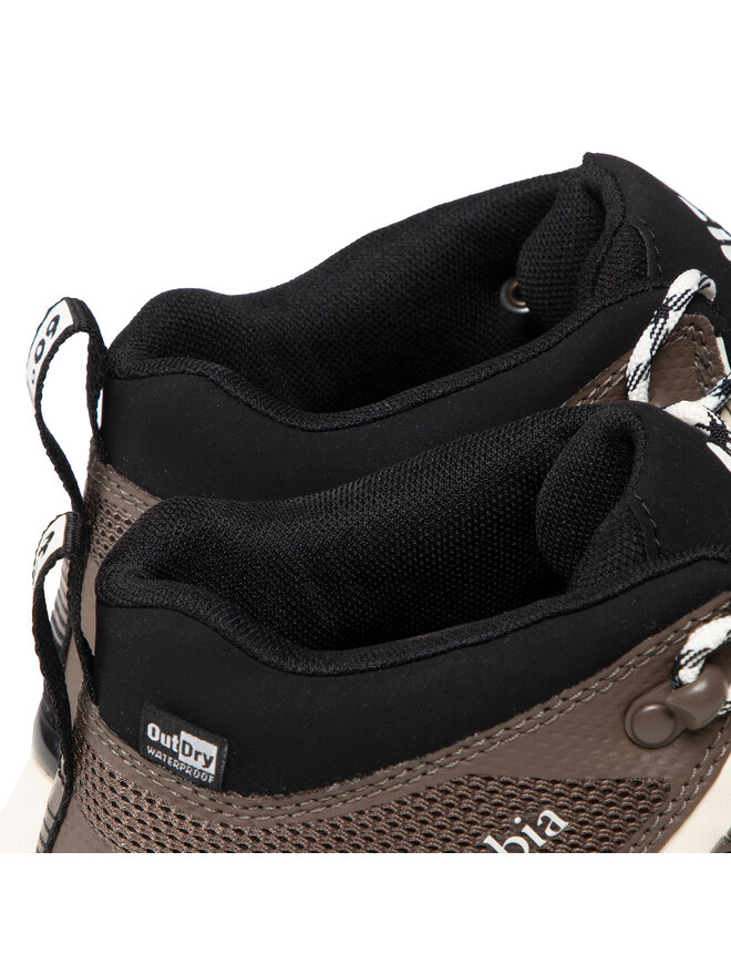 Columbia Trekking Columbia Facet 60 Outdry BM3530 Smeđa