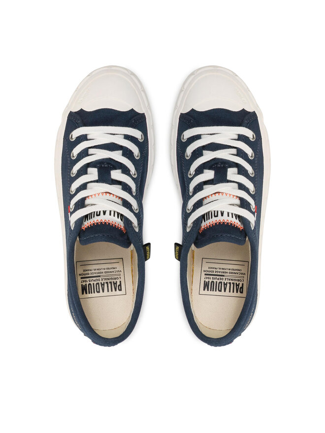 Palladium Bambas Palladium Palla Ace Cvs 77014-458-M Azul marino