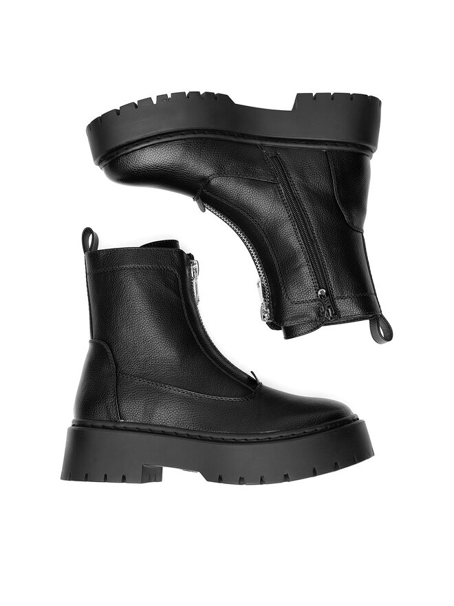 DeeZee Ботильйони DeeZee HY13123-35 Чорний