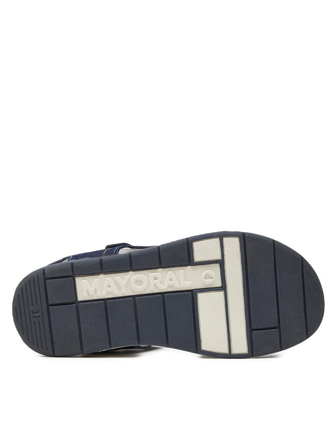 Mayoral Sandalen Mayoral 45587 Dunkelblau