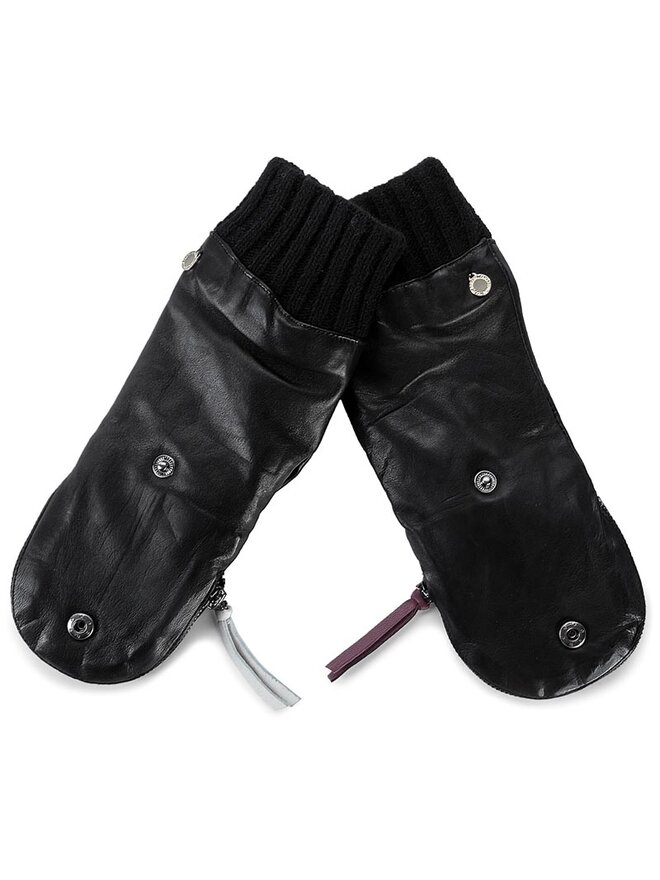 Guanti donna armani cheap
