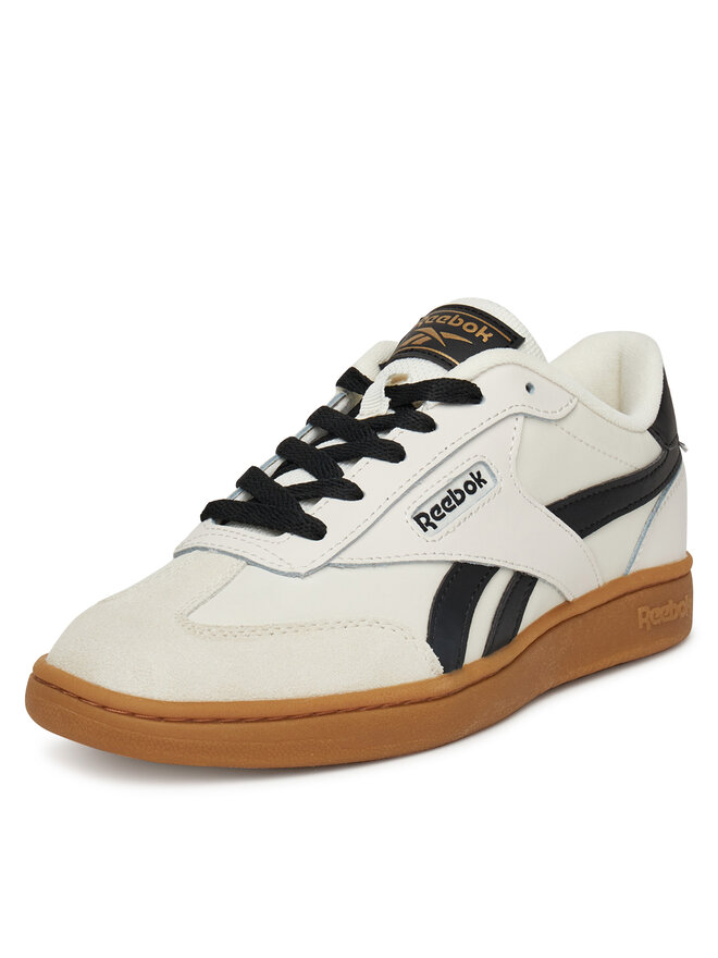 Reebok Sneakersy Reebok FORTE LOUNGER AR30252WCBY Biały