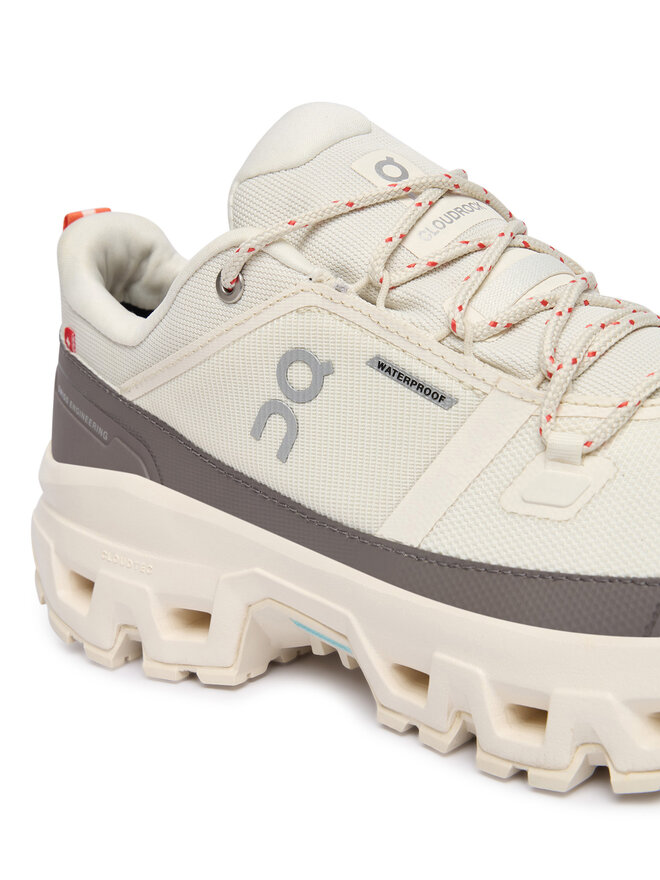 On Zapatillas On Cloudrock Low WP 3MF10253334 Blanco