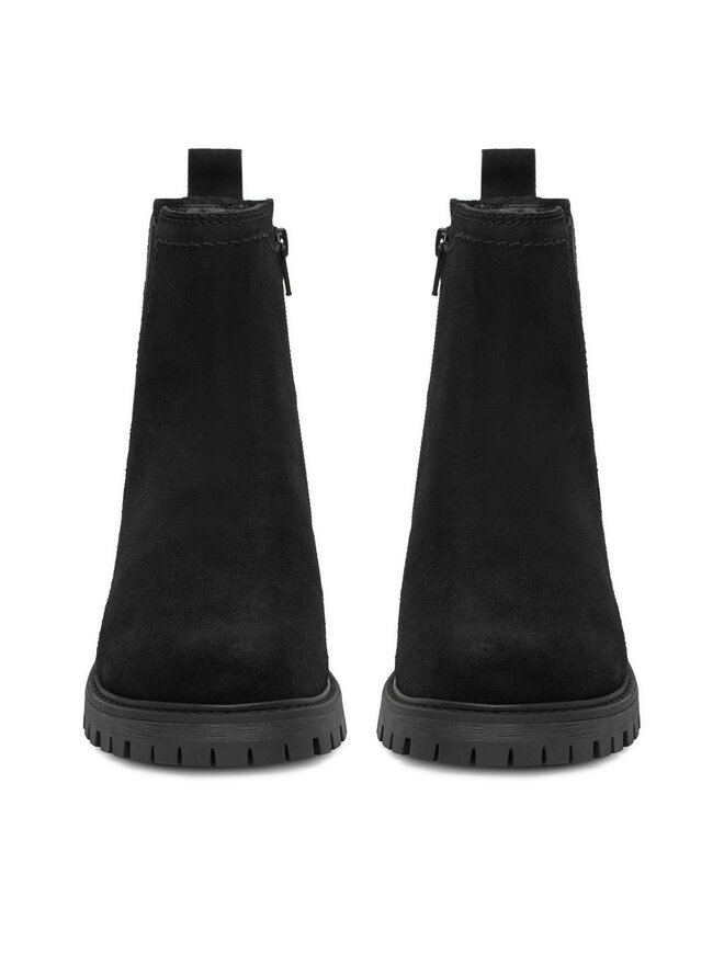 Lasocki Stiefeletten Lasocki CEO-WI16-D-466-02 Schwarz