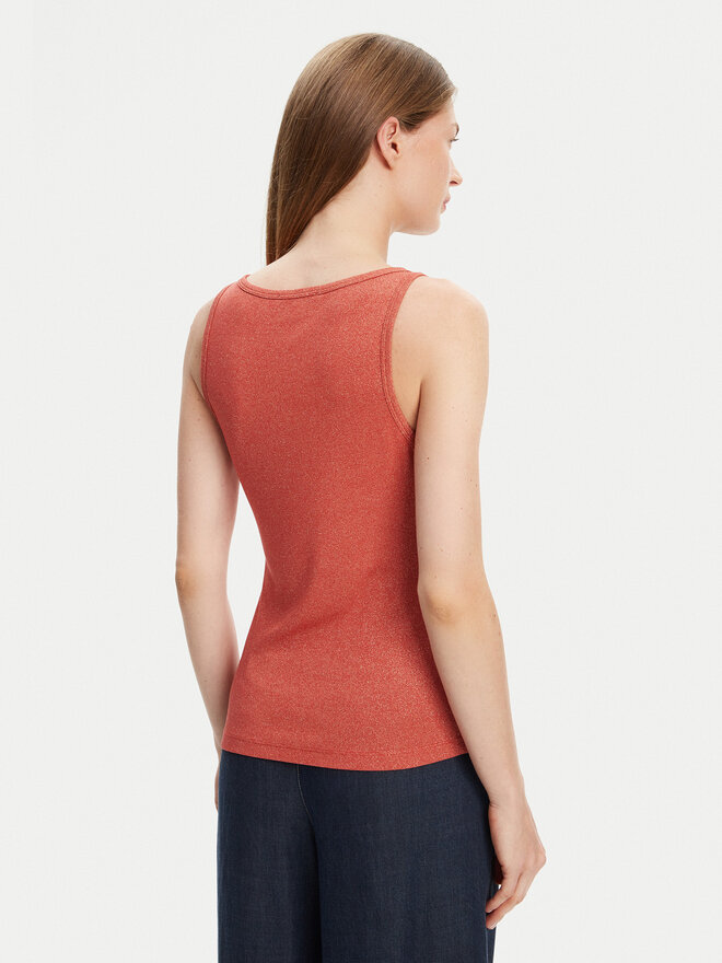 Morgan Morgan Felső 251-DIDONI Rózsaszín Slim Fit