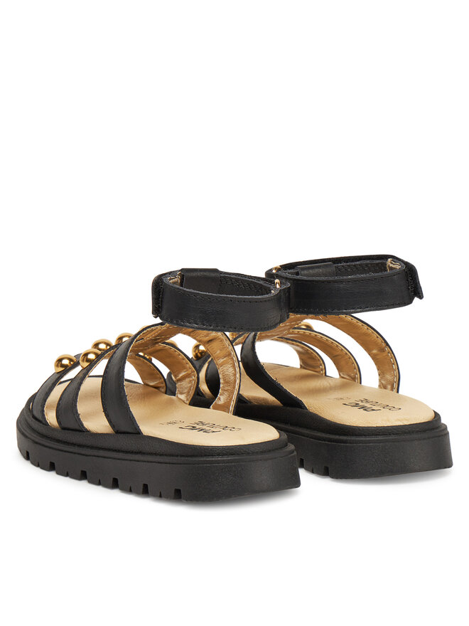 Primigi Sandalen Primigi 7938933 S Schwarz