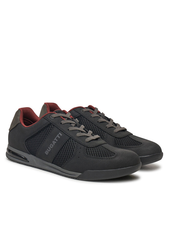 Bugatti Sneakers Bugatti 325-A3810-5500 Nero