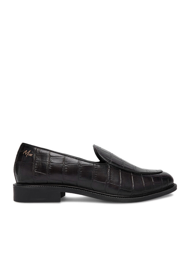 MEXX Лофери MEXX EO-WI44-ANTLER-01 Темно-коричневий
