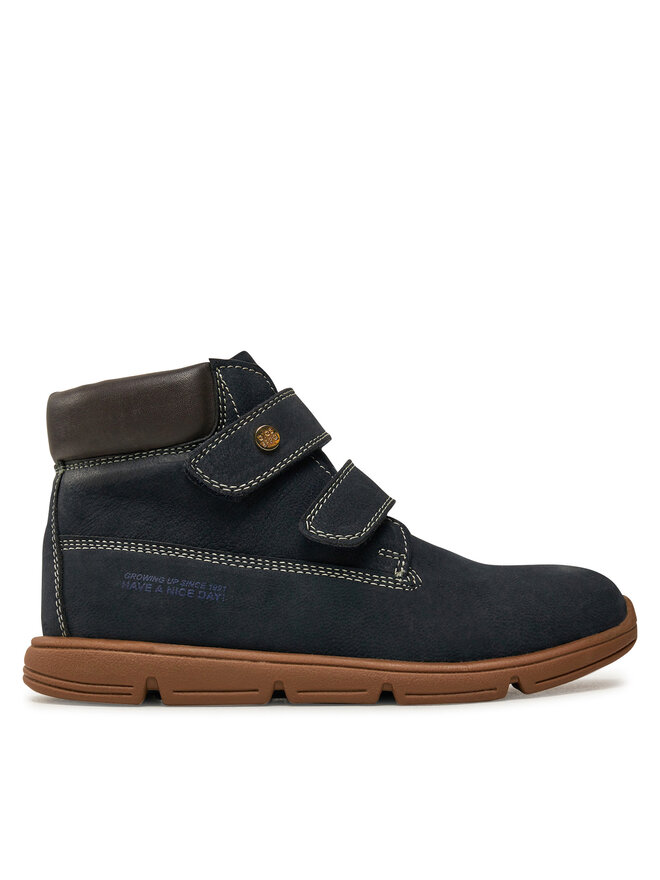 Gioseppo Stiefel Gioseppo 73544-P Dunkelblau