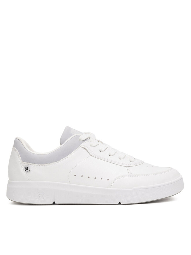 Rieker Revolution Lifestyle Sneakers Rieker Revolution Lifestyle 41910-81 Weiß