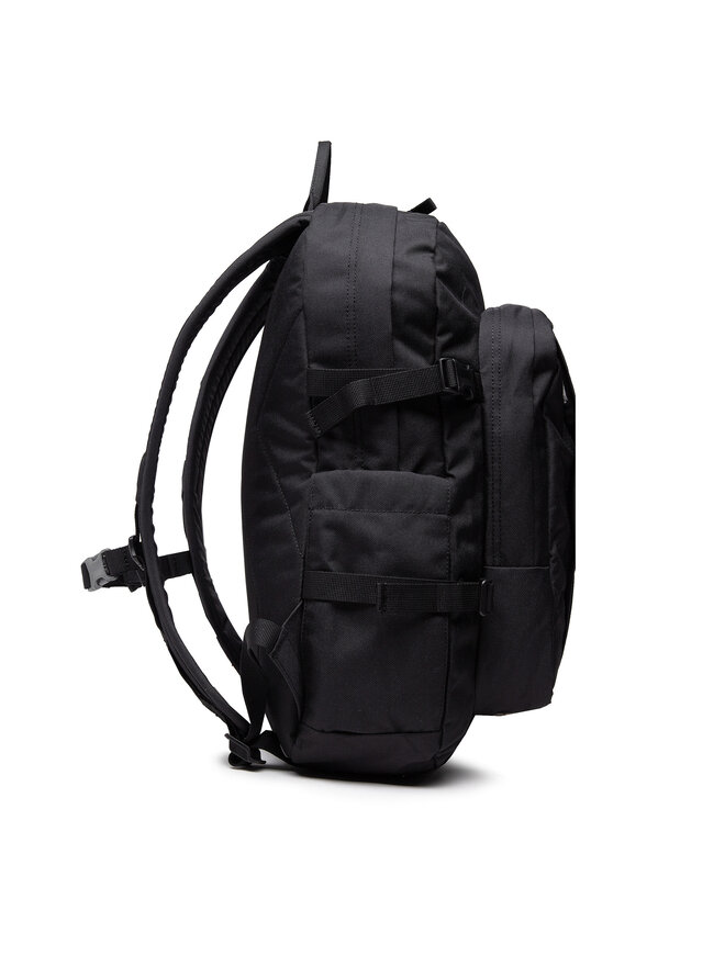 Рюкзак Jack Wolfskin Campus 2007481-6000 Чорний | evzuttya.com.ua
