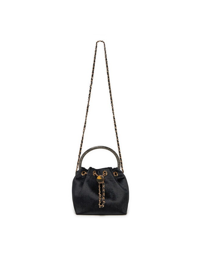 Menbur Handtasche Menbur 85743 Schwarz
