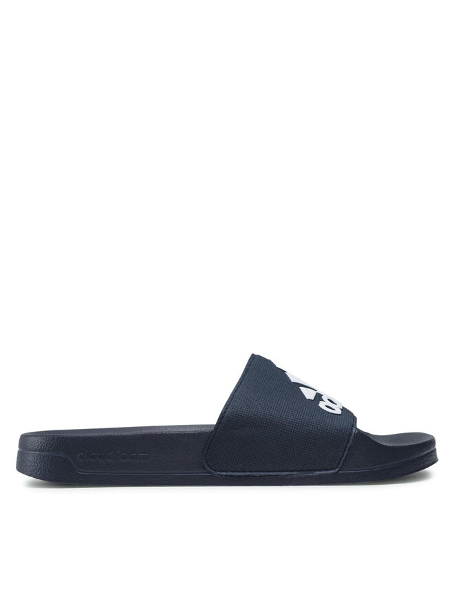 adidas Klapki adidas adilette Shower GZ3774 Granatowy