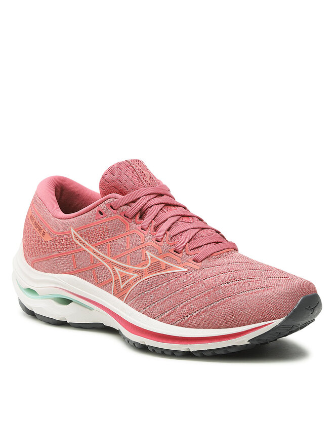 Mizuno Tenisice za trčanje Mizuno Wave Inspire 18 J1GD224414 Ružičasta