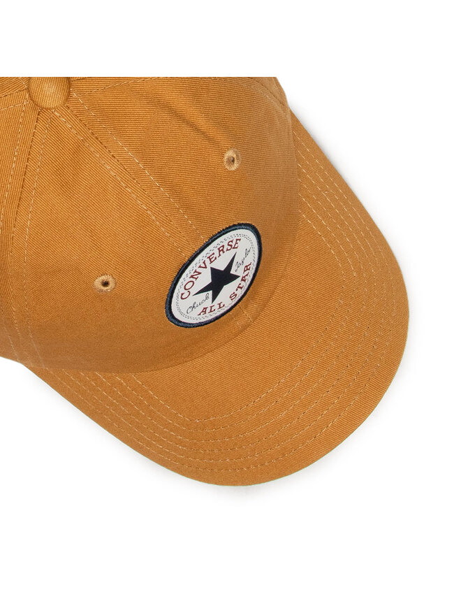 Casquette converse marron clearance