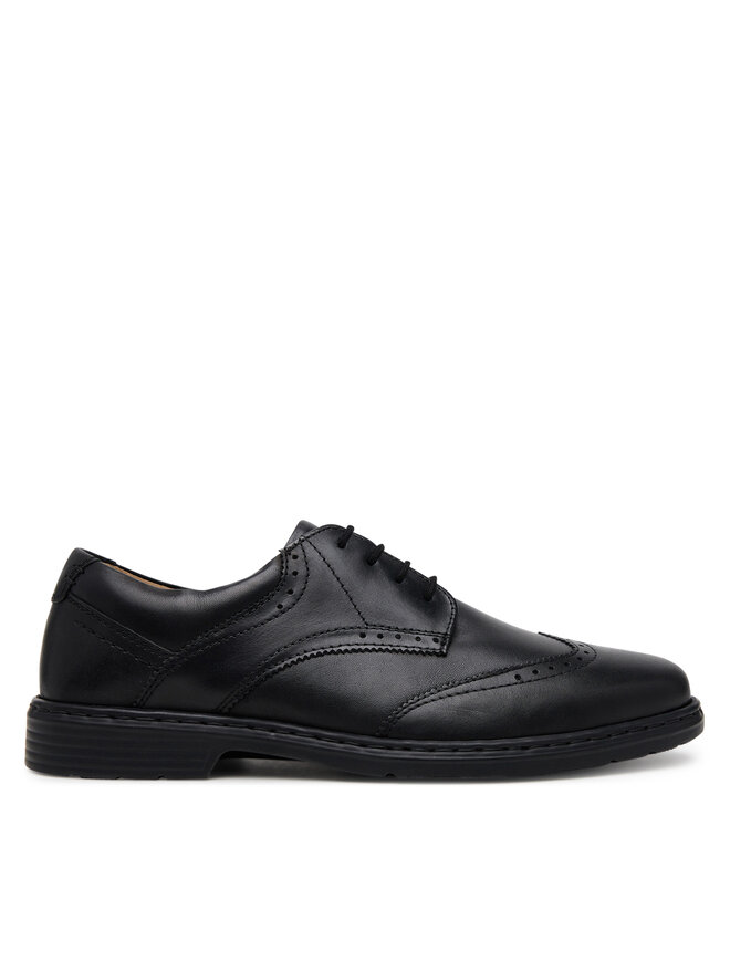 Josef Seibel Scarpe basse Josef Seibel Alastair 14 42814 Nero