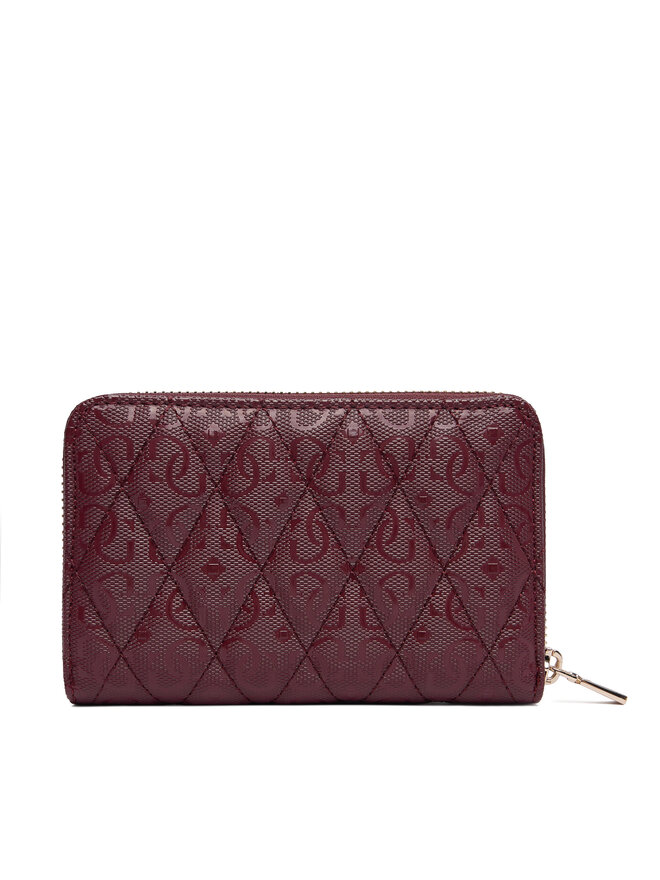 Guess Гаманець Guess Tamara Slg SWGG23 23140 Бордовий