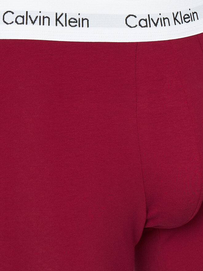 Calvin Klein Underwear Calvin Klein Underwear Набір з 3 пар боксерів 000NB1770A Кольоровий