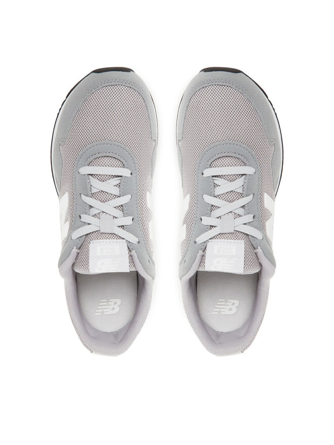 New Balance Laisvalaikio batai New Balance GC323GR Pilka