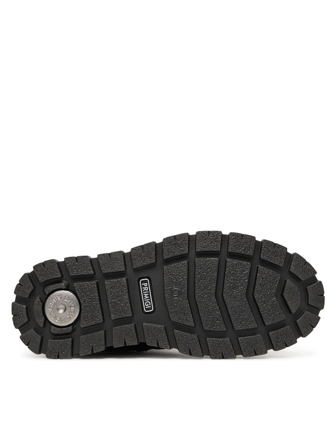 Primigi Stiefel Primigi GORE-TEX 8879600 S Schwarz