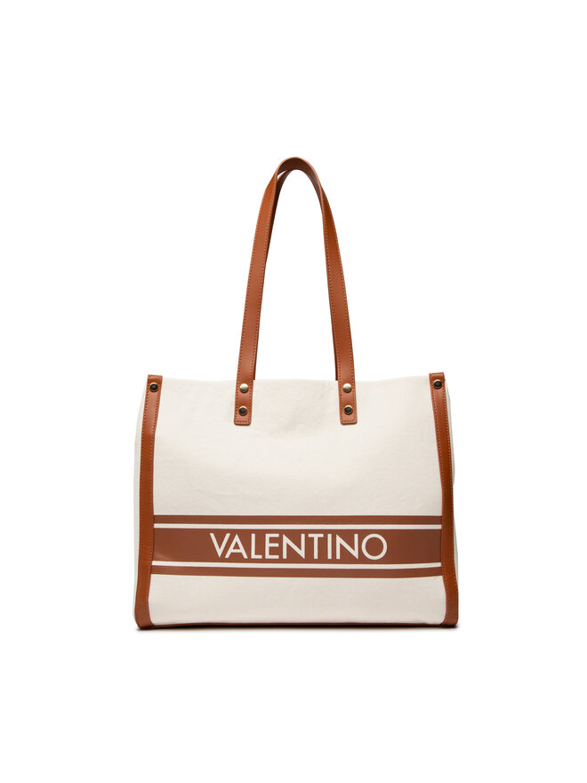 Valentino Сумка Valentino Vesper VBS6BU01 Бежевий