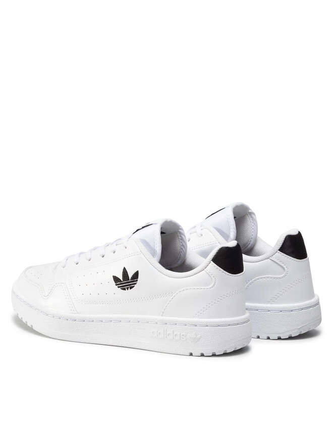 adidas Sneakers adidas Ny 90 J FY9840 Weiß