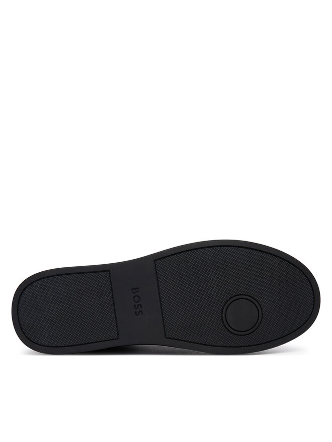 BOSS Sneakers BOSS Kieran 50579956 Schwarz