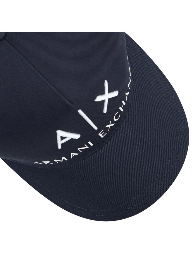 Armani Exchange Baseball sapka Armani Exchange 954039 CC513 00936 Sötétkék
