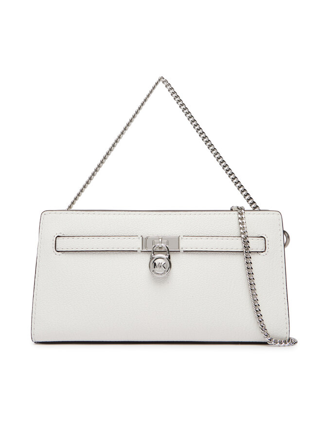 MICHAEL Michael Kors Handtasche MICHAEL Michael Kors 32F5SNXC0L Weiß