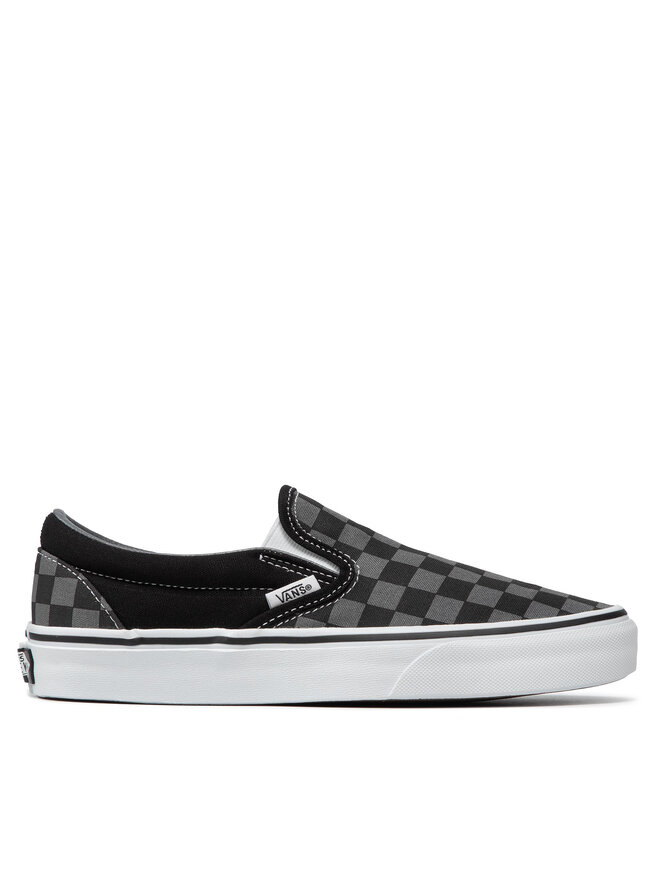 Grey vans classic store
