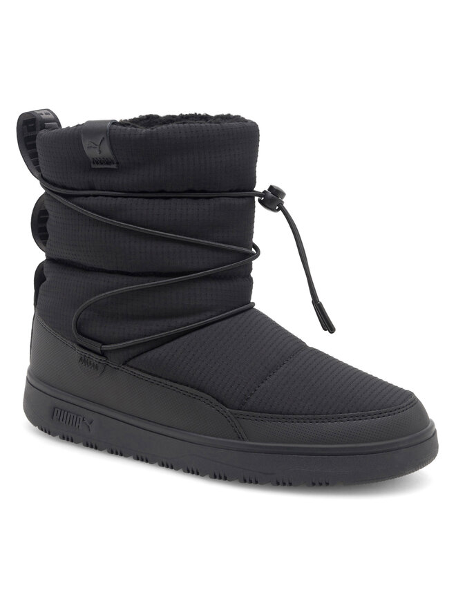 Puma Schneeschuhe Puma Snowbae Wns 39392001 Schwarz