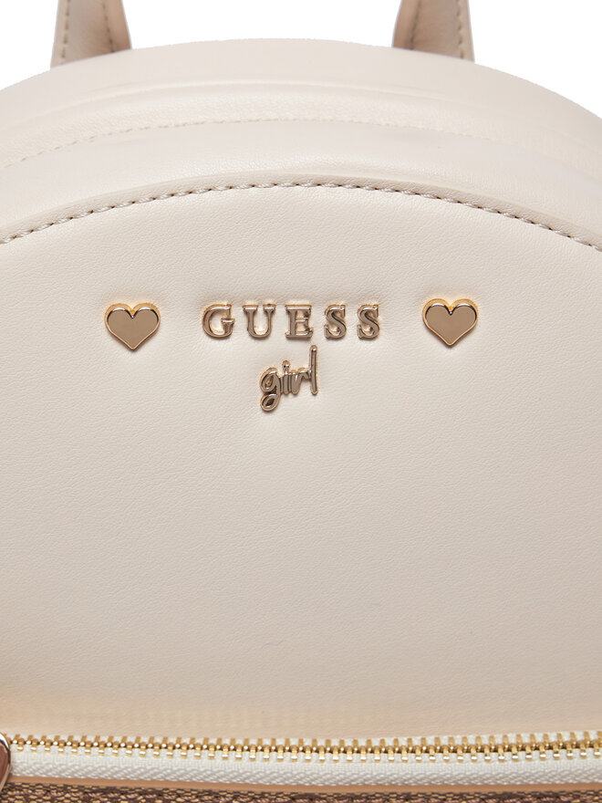Guess Раница Guess J4RZ34 WFEN0 Бежов