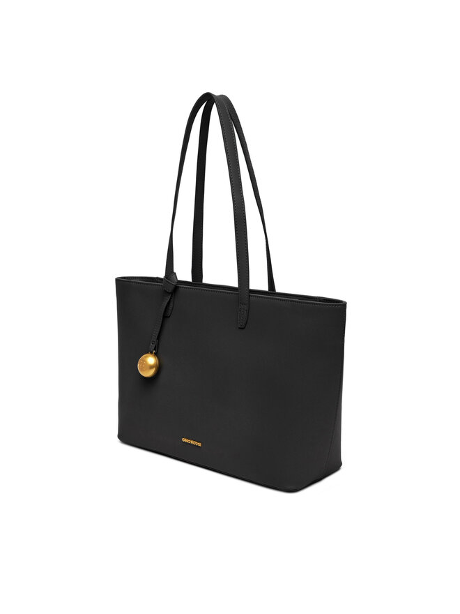 Gino Rossi Handtasche Gino Rossi RC-19686 Schwarz