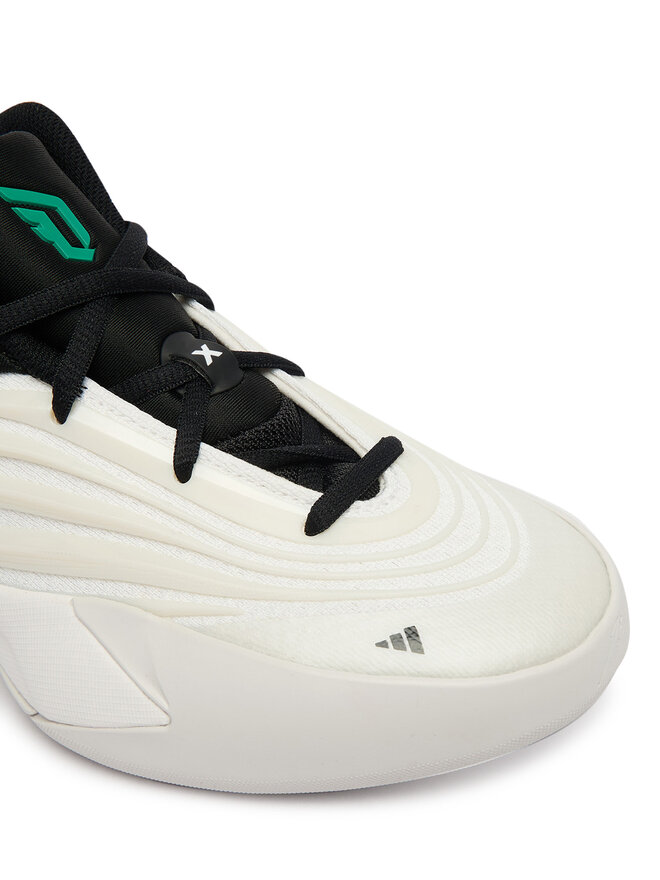 adidas Взуття для баскетболу adidas Dame X JP8637 Білий