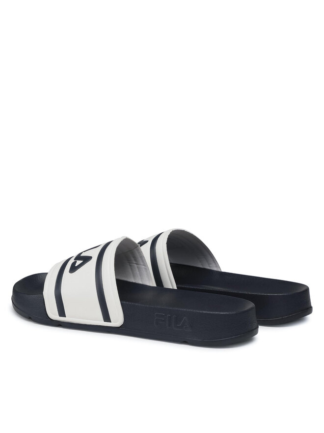 Fila Šľapky Fila Morro Bay Slipper 2.0 1010930.92E Biela