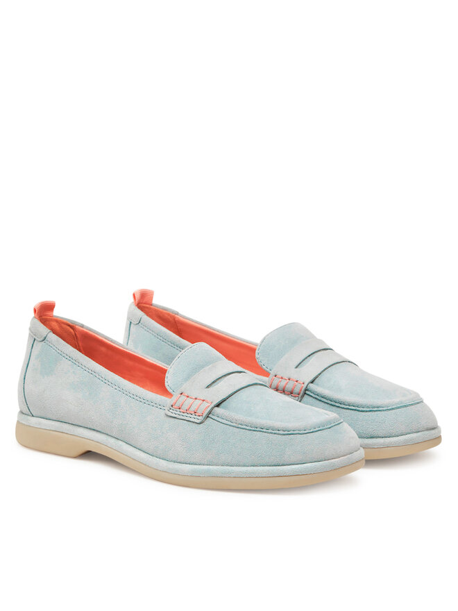 Tamaris Lordsy Tamaris 1-24224-44 Světle modrá