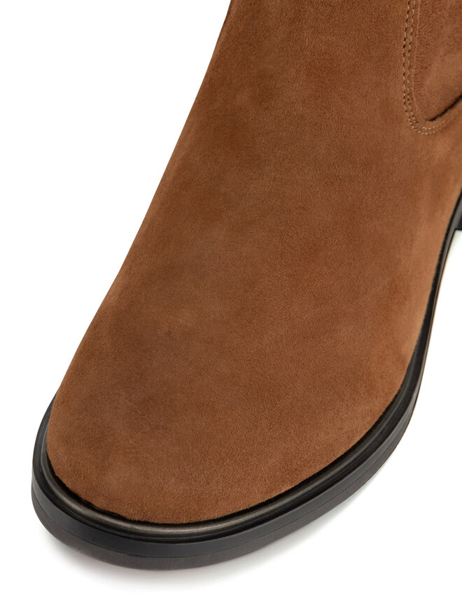 Remonte Csizma Remonte D8387-24 Barna