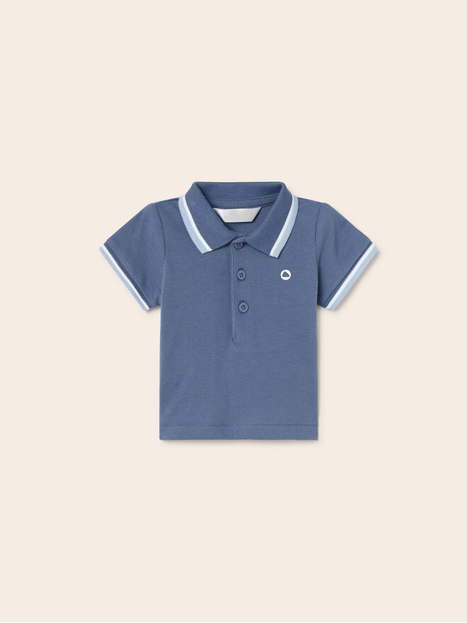 Mayoral Mayoral Polo 190 Azul
