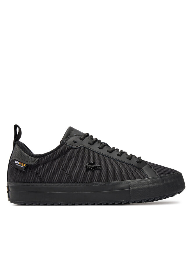 Lacoste Laisvalaikio batai Lacoste 7-48SFA0005 Juoda