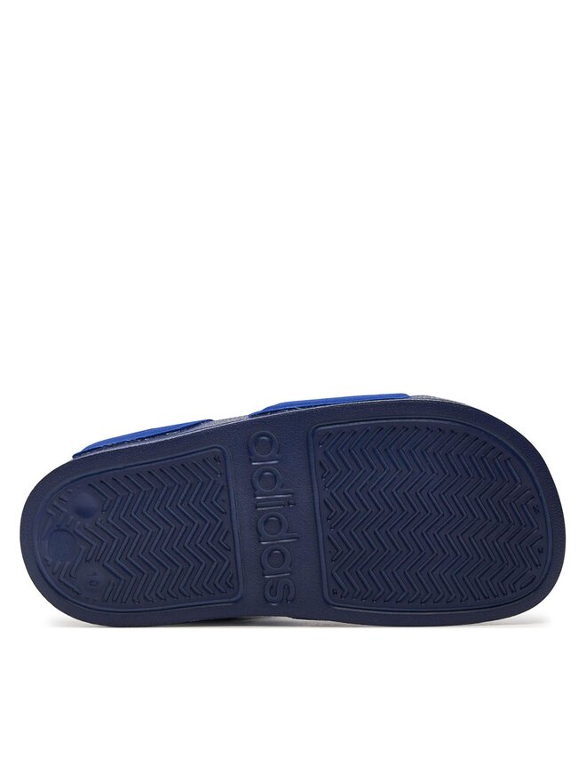 adidas Sandalen adidas adilette Sandals ID2626 Blau