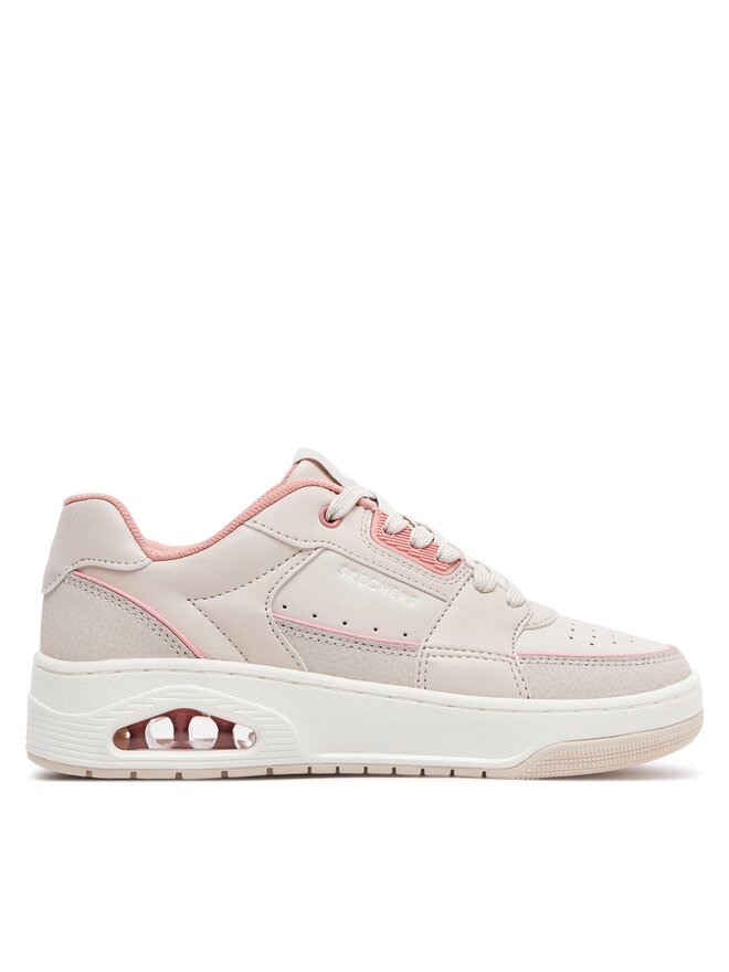 Skechers flat sneakers new arrivals