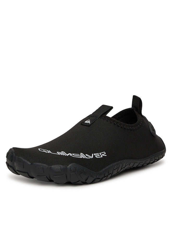 Quiksilver Buty do sportów wodnych Quiksilver CP88-26016 Czarny