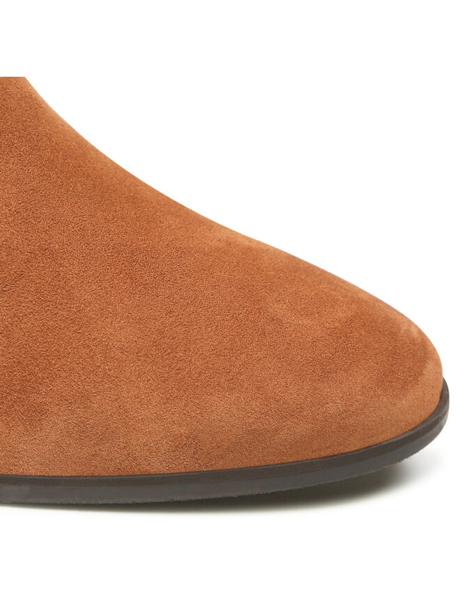 Wojas Botas mosqueteras Wojas 71013-83 Marrón