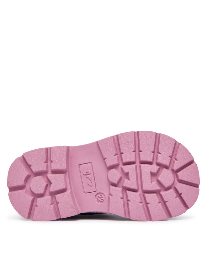 Garvalin Planinarske cipele Garvalin 251342 Crna