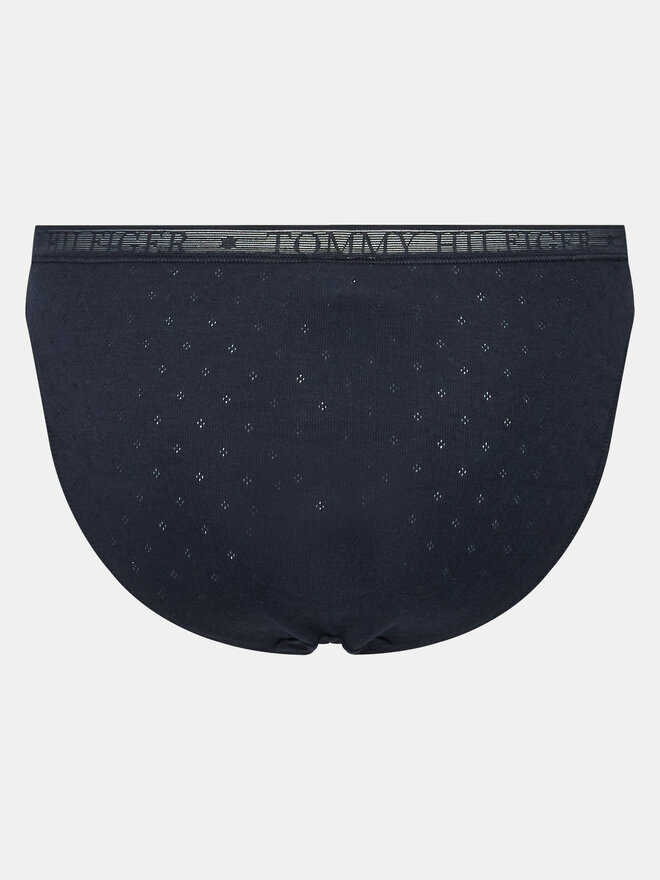 Tommy Hilfiger Tommy Hilfiger Σετ 3 τεμάχια σλιπ κλασικά UW0UW05284 Έγχρωμο