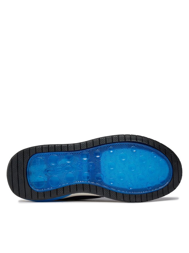 Geox Сникърси Geox J Inek Boy J369CC 0BUCE C0657 DD Тъмносин